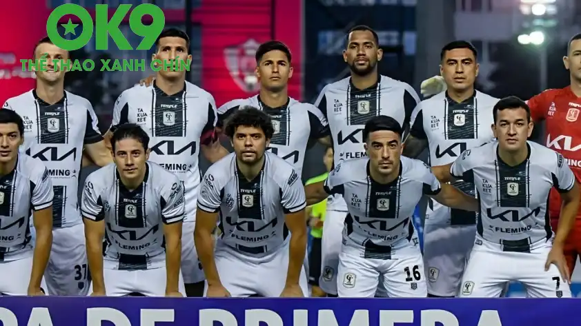 River Plate và Tacuary được dự đoán sẽ bất phân thắng bại ở lần đối đầu tới River Plate và Tacuary được dự đoán sẽ bất phân thắng bại ở lần đối đầu tới