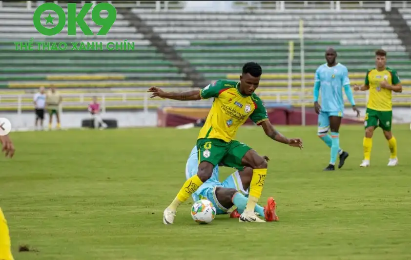 Hàng thủ của Inter Palmira đang gặp vấn đề. Hàng thủ của Inter Palmira đang gặp vấn đề.