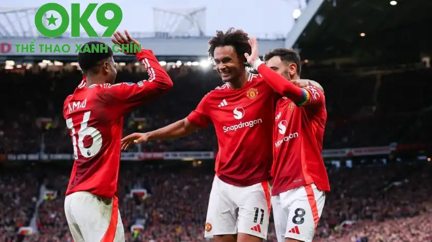 MU đang có kết quả tốt ở lượt trận giao hữu trước mùa giải. (Ảnh: Internet) MU đang có kết quả tốt ở lượt trận giao hữu trước mùa giải. (Ảnh: Internet)