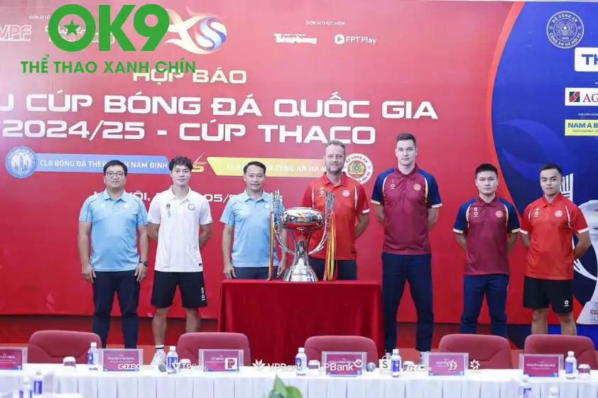 Trận Siêu Cúp Quốc gia có số lượng ngoại binh được đăng ký nhiều nhất lịch sử Trận Siêu Cúp Quốc gia có số lượng ngoại binh được đăng ký nhiều nhất lịch sử