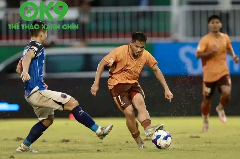 HAGL khó khăn chồng chất (Ảnh: VPF) HAGL khó khăn chồng chất (Ảnh: VPF)