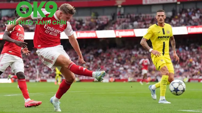 Gyokeres thi đấu mờ nhạt. (Ảnh: Sky Sports) Gyokeres thi đấu mờ nhạt. (Ảnh: Sky Sports)