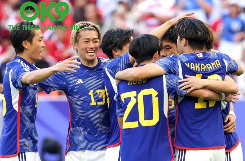 U23 Nhật Bản được dự đoán sẽ có chiến thắng dễ dàng trước U23 Afghanistan. (Ảnh: Internet) U23 Nhật Bản được dự đoán sẽ có chiến thắng dễ dàng trước U23 Afghanistan. (Ảnh: Internet)