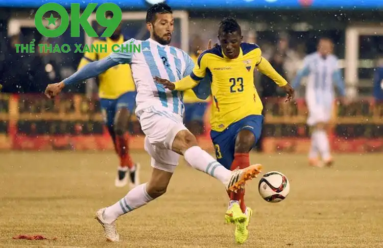 Argentina vẫn được đánh giá cao hơn dù không có Messi. Argentina vẫn được đánh giá cao hơn dù không có Messi.