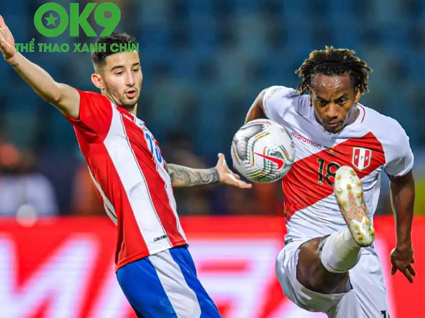 Cuộc đối đầu chỉ mang tính chất thủ tục (Ảnh: ESPN) Cuộc đối đầu chỉ mang tính chất thủ tục (Ảnh: ESPN)