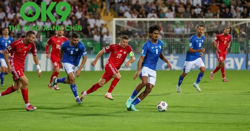 Với lợi thế sân nhà cùng đẳng cấp cao hơn, Israel được dự đoán sẽ có được chiến thắng. Với lợi thế sân nhà cùng đẳng cấp cao hơn, Israel được dự đoán sẽ có được chiến thắng.